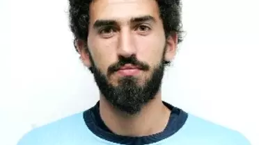 Berkay Can Rekabeti
