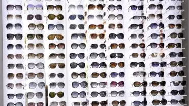 Kalitesiz Güneş Gözlüğü Kullanıp Gözünüzden Olmayın'