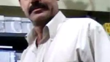 Elektrik Akıma Kapılan MHP'li Yönetici, 5 Metre Yükseklikten Düşerek Öldü