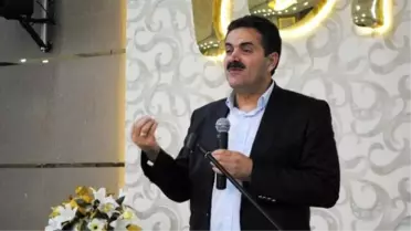 Haluk İpek'ten 'Fikir Namusu' Eleştirisi