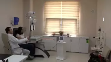 Kalitesiz Güneş Gözlüğü Kullanıp Gözünüzden Olmayın'