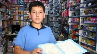Kilis'te Ramazanda Dini Yayınlara Talep Arttı
