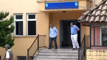 Taş Ocağı Tesisine Karşı Çıkan Kişiye Saldırı İddiası