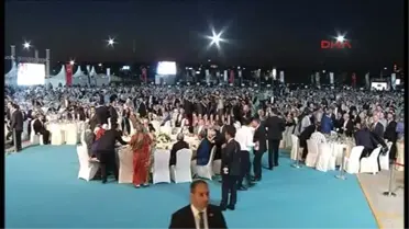 Davutoğlu Hiçbir Önyargı ve Önkabulümüz Yok. Hiçbir Önşartımız da Yok-1