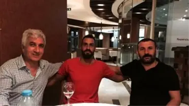 Golcü Mert Somay Diyarbekirspor'da