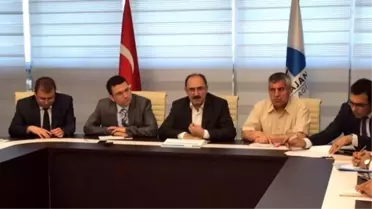 Kayısının Değerlendirilmesi Masaya Yatırıldı