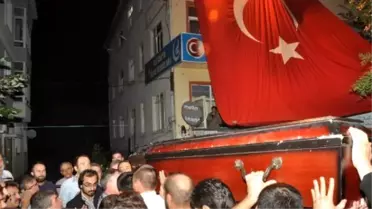 Kütahya Ülkü Ocakları Başkanı Kazada Öldü
