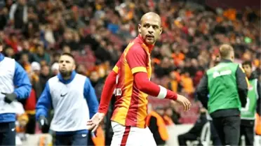 Melo, Cruzeiro'ya İmza Atmak Üzere