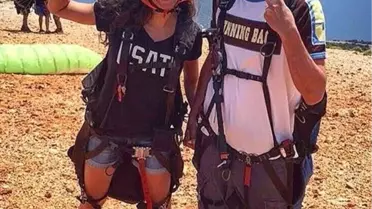 Özge Borak Yeni Sevgilisi Hakkında İlk Kez Konuştu