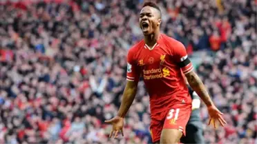 Sterling, 68 Milyon Euro'ya Manchester City'de