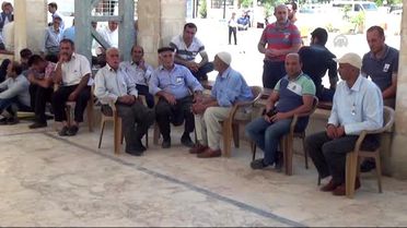 Zonguldak'ta Otomobilin Dereye Yuvarlanması