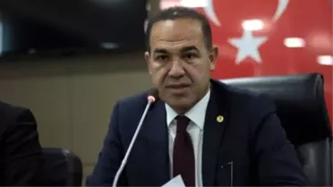 Belediye Meclisi'nde Sözlü'den 'Güç ve Zaaf' Çıkışı