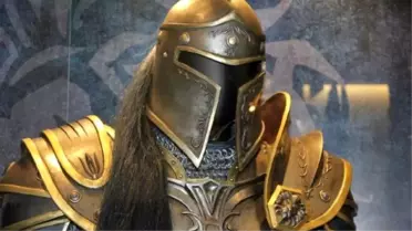 Comic-Con 2015'e 4 Günde Rekor Ziyaretçi Geldi