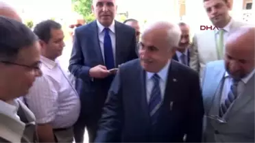 Edirne Vali Şahin: Keşan Kaymakamını Görevden Almadık, İzne Çıktı