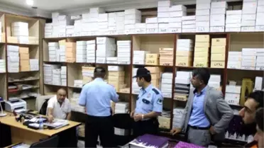 Erzurum'da Kendini İmam Olarak Tanıtan Şahıs Esnafı Dolandırdı