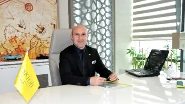 Gayrimenkulde Ankara'ya Yabancı Yatırımcı İlgisi Artıyor