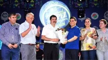 Kepez'in Son Konuğu Ispartalılar Oldu