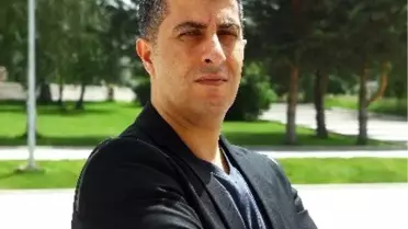Yrd. Doç. Dr. Savaş Eğilmez: 'Güvenli Topraklar; Türkiye'
