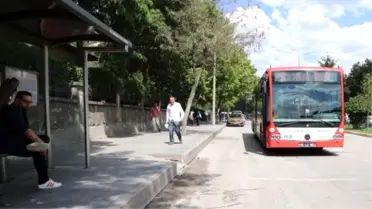 Bayram'da Ulaşım Ücretsiz