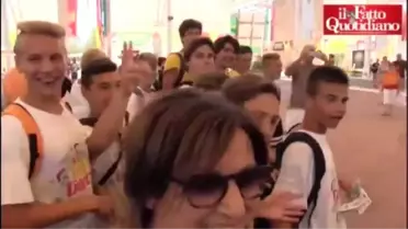 Berlusconi ?dostum Erdoğan?la İlişkilerimi Zora Sokarak, Expo?yu Kazanmamızı Ben Sağladım?
