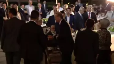 Erdoğan: 'Siyasilerin Görevi, Sandıkta Tecelli Eden Karara Tabi Olmak, Onu Hayata Geçirmektir'