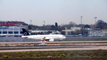 Filodan Çıkartılan ' Gümüşhane' Adlı Uçağın Adı, Yeni Airbus A320'ye Verilecek