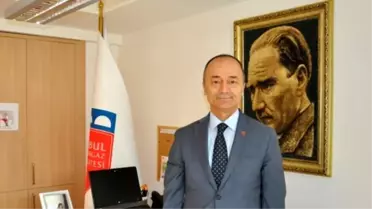 İş Güvenliği Eğitiminde Uygulamalı Eğitim Verilmeli'