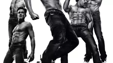 'Magic Mike XXL' 17 Temmuz'da Sinemalarda