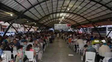 Protokolün Hurmaları Engelli Tuğbanur Karakaş'tan