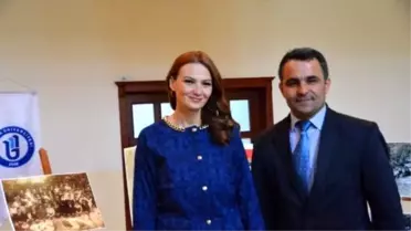 Tküugd Başkanı Yavuzaslan, Bayramı Azerbaycan'da Geçirecek