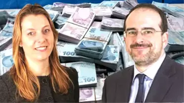 6 Milyon Dolarlık Boşanma Davası