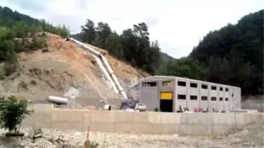 Antalya'da 3 Hes'e Yargı 'Dur' Dedi