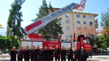 Manisa Büyükşehir Belediyesi Bayramda Çalışacak