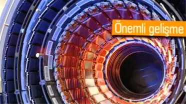 Cern, Yeni Parçacıklar Keşfetti