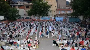 Engelli Kardelen Sorununu Valiye İletti
