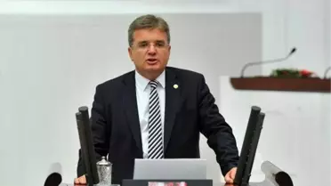 İzmir'deki Stat Sıkıntısı İçin TBMM'ye Soru Önergesi