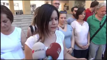 İzmir Urla Vilları İçin 'Yürütmeyi Durdurma' Kararı