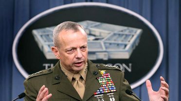 ABD: Suriye'de Özerk Kürt Devleti İstemiyoruz