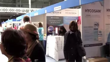 Prof. Dr. Karaaltın Sağlık Turizminde Marka Olabiliriz