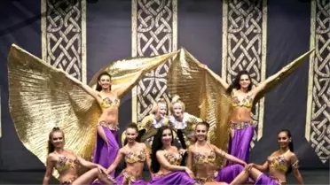 Professional Dance Shows Spreading İn Resort Provinces