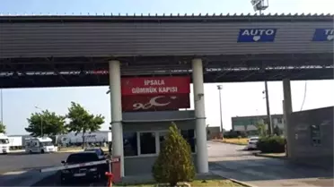 Sahte Belgelerle Dondurulmuş Ciğer Nakliyesi Türkiye'de Engellendi