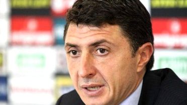 Shota: 'En Büyük Hayalim Burada Başarılı Olmak'