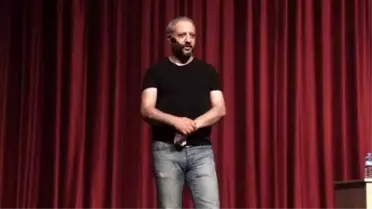 Ünlü Komedyen Malatyalıları Kahkahaya Boğdu