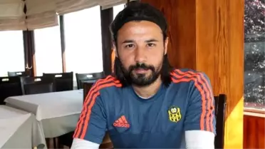 Yeni Malatyasporlu Ramazan'dan Taraftara Mesaj