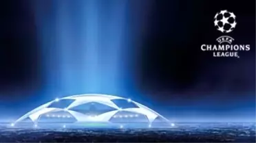 Futbol: UEFA Şampiyonlar Ligi