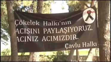 İzmir Trafik Kazasına Kurban Giden 15 Tarım İşçisinin Aileleri Bayrama Buruk Girdi