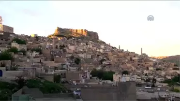 Mardin'de Tarihte 800 Yıllık Yolculuğa Çıkaracak Kazı