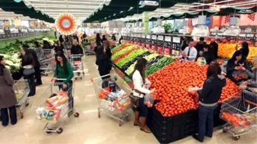 Migros Resmen Satıldı