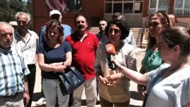Sel Mağdurlarına 'Komik' Yardım