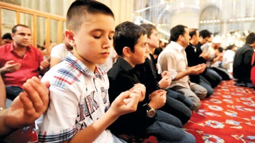 Ramazan bayramı mesajları, bayram smsleri ve iletileri